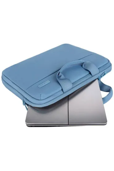 Coolpack Biznes Torba na laptopa Coolpack Piano Blue