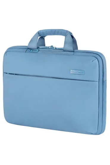 Coolpack Biznes Torba na laptopa Coolpack Piano Blue