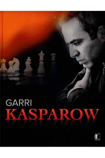 Garri Kasparow