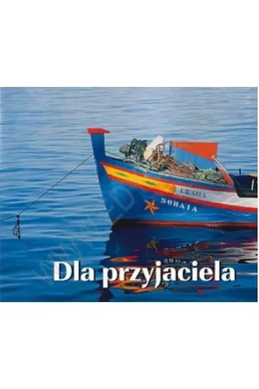 Dla przyjaciela. Pere�ka 189