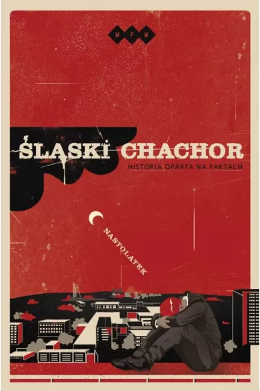 �l�ski chachor - Grzegorz  Ablamowicz