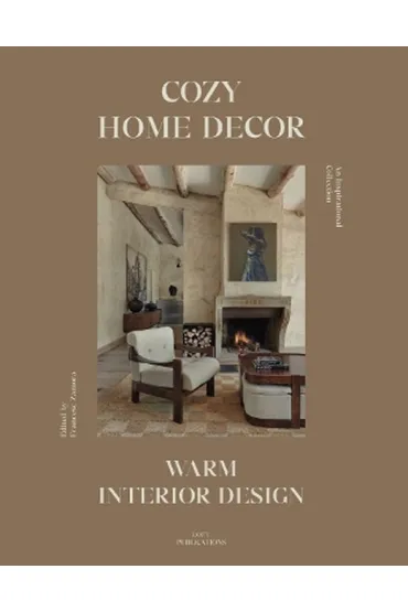 Cozy Home Decor: Warm Interior Design