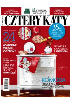 ePrasa Cztery Kty 1/2016