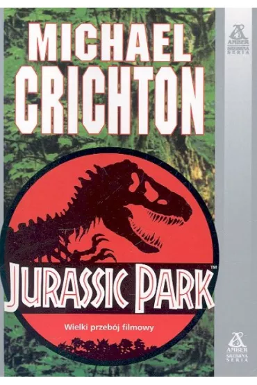 Jurassic Park - Michael Crichton