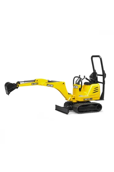 Mikrokoparka JCB 8010 CTS Bruder