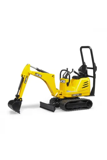 Mikrokoparka JCB 8010 CTS Bruder