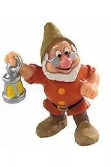 Dwarf BULLYLAND