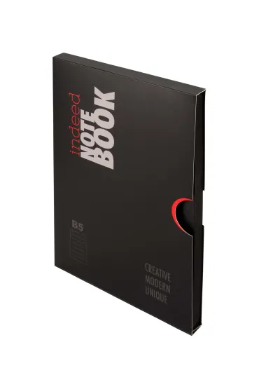 Antra Notes B5 Indeed linia