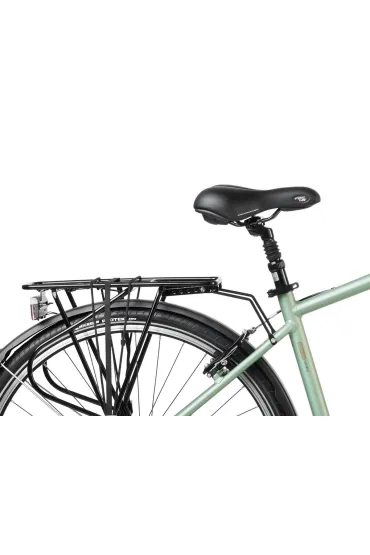 Romet Rower trekkingowy WAGANT 5 2023 zielono-br�zowy 19 M
