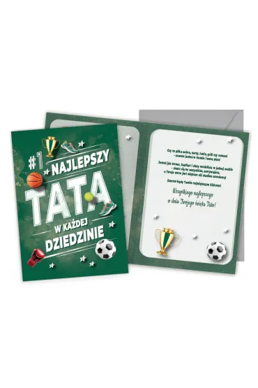 Passion Karnet Tata