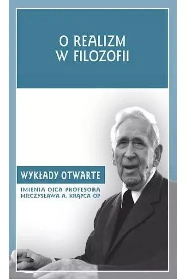 O realizm w filozofii - Wojciech  Daszkiewicz