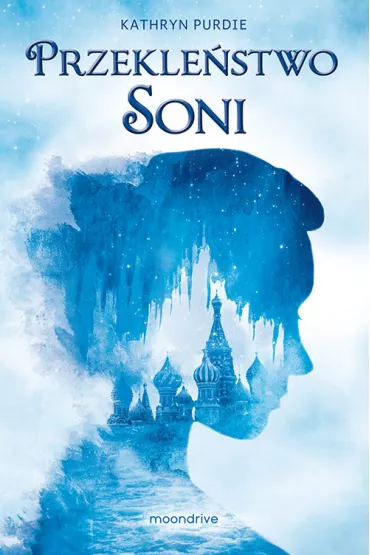 Przekle�stwo Soni - Kathryn Purdie
