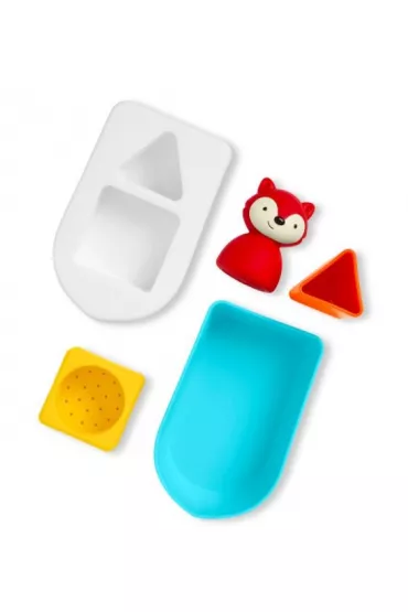 Zabawka k�pielowa Sorter ��dka Skip Hop