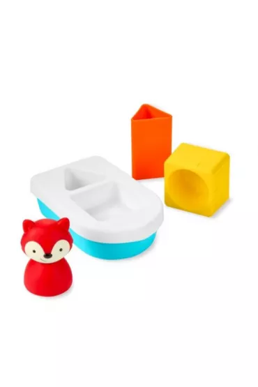 Zabawka k�pielowa Sorter ��dka Skip Hop