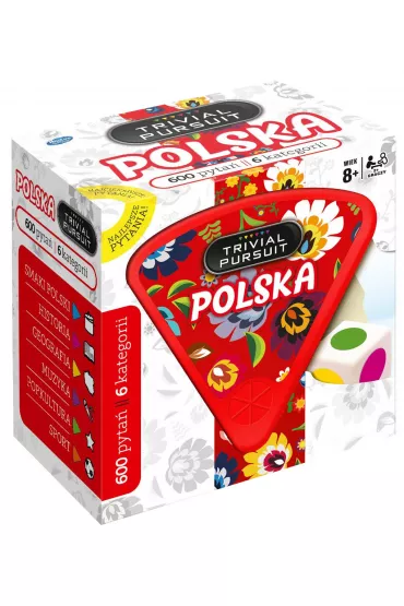 Trivial Pursuit. Polska