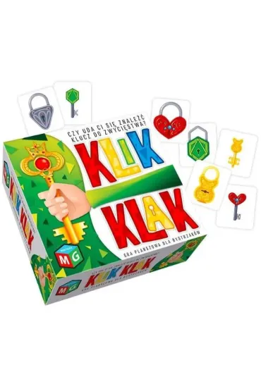 Klik klak