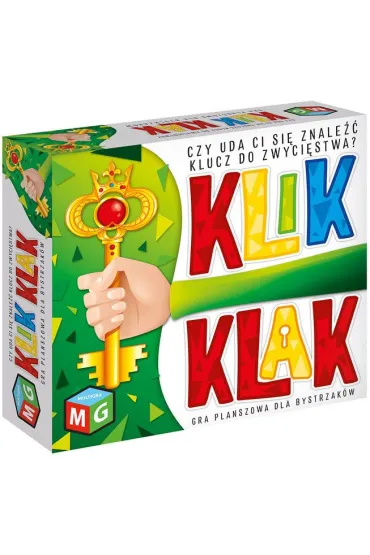 Klik klak