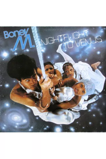 Nightflight to Venus (1978) - Boney M.