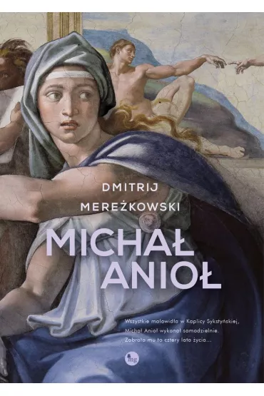 Micha� Anio� - Dmitrij Mere�kowski