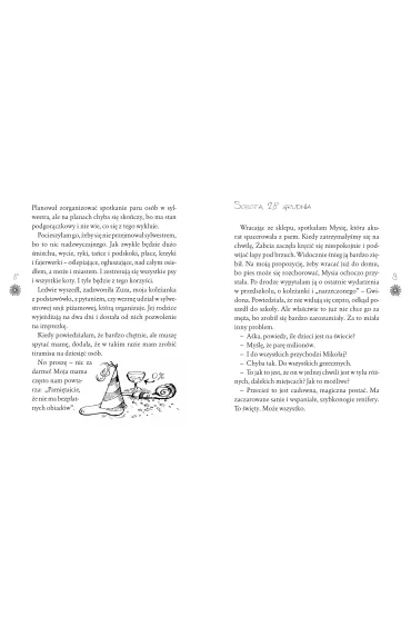 Dzienniczek zakr�conej nastolatki 6 - Renata Opala