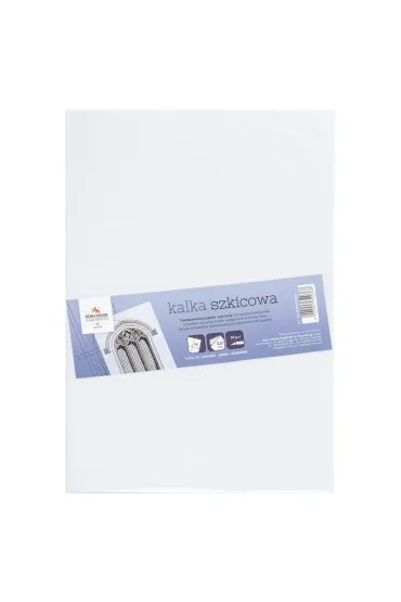 Koh-I-Noor Kalka szkicowa A3/20 arkuszy