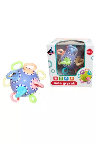 Kulka do przekr�cania Askato