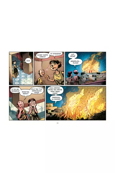 Hypatia. Prawda w matematyce. Najwybitniejsi Naukowcy - Jordi Bayarri
