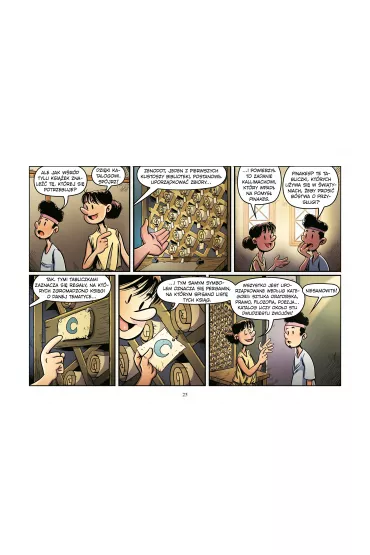 Hypatia. Prawda w matematyce. Najwybitniejsi Naukowcy - Jordi Bayarri