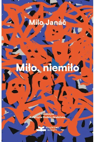 Mi�o, niemi�o - Milo Jan��