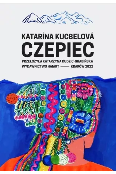 Czepiec - Katarina Kucbelova