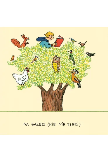 Ma�gosia z ulicy Czere�niowej - Rotraut Susanne Berner