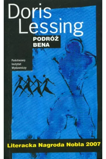 Podr� Bena - Doris Lessing
