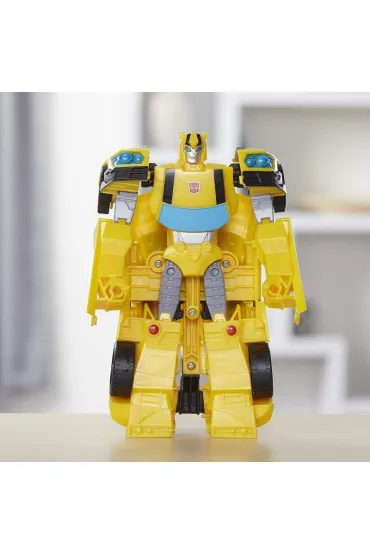 Transformers bumblebee