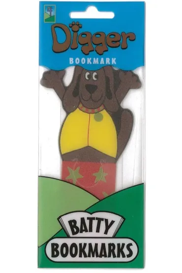 If Batty I Zak�adka pies digger