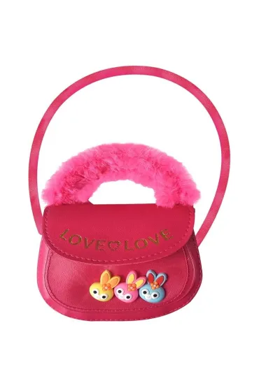 Trifox Torebka materia�owa kr�liczki