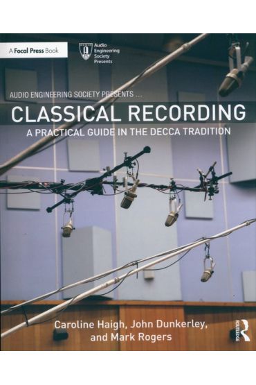 Classical Recording