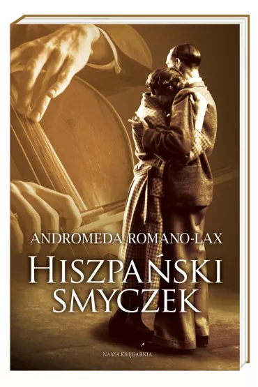 Hiszpa�ski smyczek - Andromeda Romano-Lax