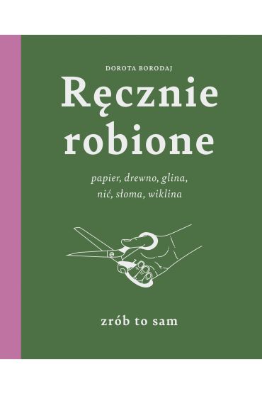 Ręcznie robione