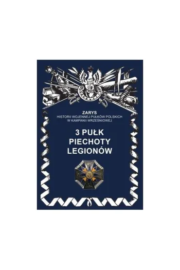 3 pu�k Piechoty Legion�w - Przemys�aw Dymek