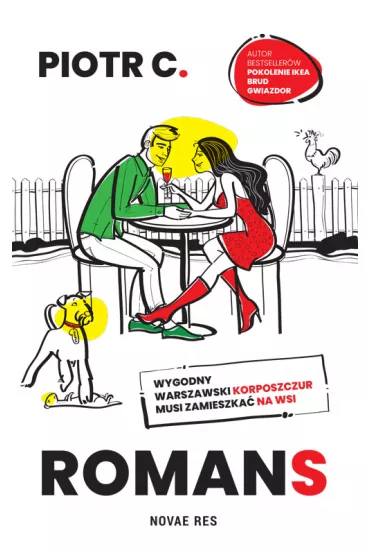 Roman(s) - Piotr C.