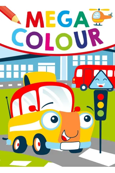 Mega Colour