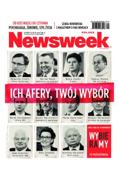 ePrasa Newsweek Polska 41/2019