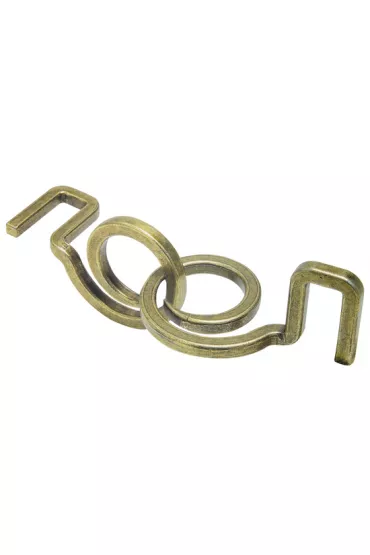�amig��wka Cast Hook - poziom 1/6