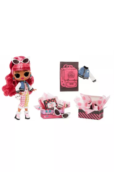 LOL Surprise Tweens Doll CHERRY B.B. 576709 Mga Entertainment