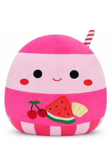 Squishmallows Owocowy Poncz 40cm Orbico