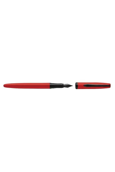Pelikan Zestaw Jazz Noble Elegance Red: pi�ro wieczne + d�ugopis