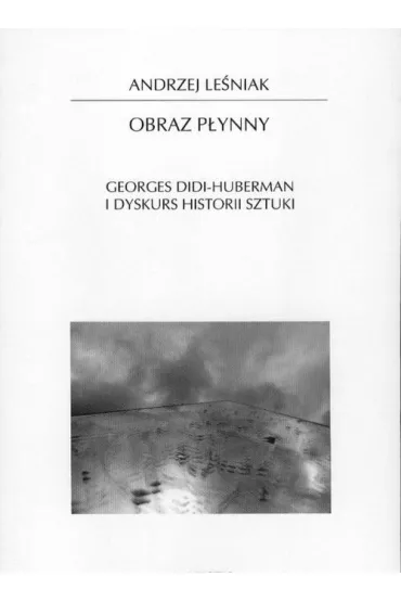 Obraz p�ynny - Andrzej Le�niak