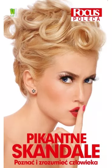 Pikantne skandale
