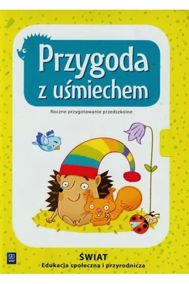 Przygoda z u�miechem. �wiat
