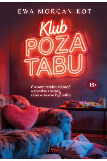 Klub Poza Tabu - Ewa  Morgan-Kot